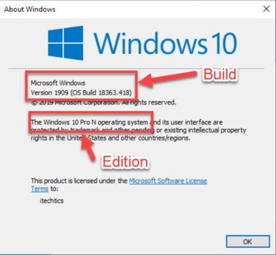 version netextender for windows 10